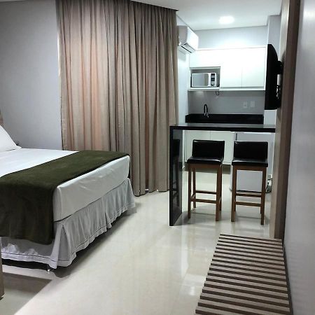 Center Apart Hotel Barreiras  Zewnętrze zdjęcie