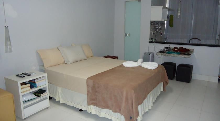 Center Apart Hotel Barreiras  Zewnętrze zdjęcie