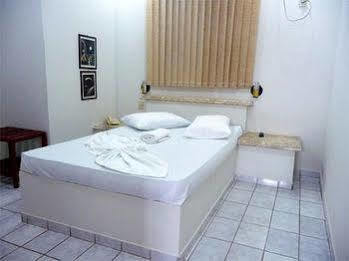 Center Apart Hotel Barreiras  Zewnętrze zdjęcie